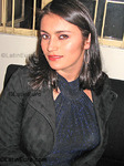 passionate Colombia girl Claudia Patricia from Bogota CO438