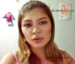 charming Colombia girl Leidy from Envigado CO443