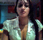 voluptuous Colombia girl Ana Carlina from Medellin CO445