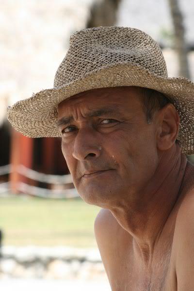 Date this fun Dominican Republic man Uwe from La Romana DO452