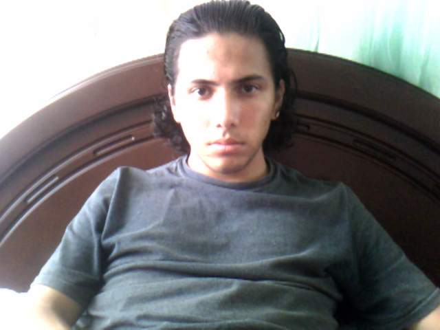 Date this young United States man Jluisangel from Yorbalinda US1339