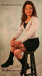 tall Colombia girl Luisa Fernanda from Bogota CO464
