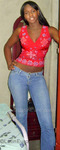 good-looking Colombia girl Lina Marcela from Cali CO466
