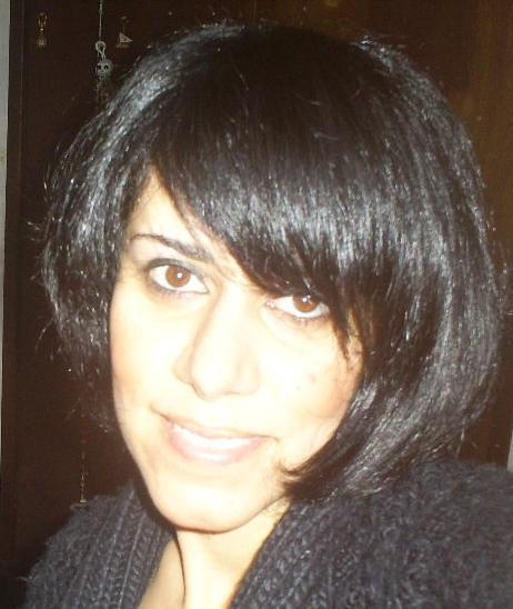 Date this attractive Brazil girl Izabelle from Rio De Janeiro BR658