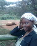 beautiful Uganda girl Esther from Kampala UG3
