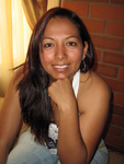 fun Colombia girl Emilce from Cali CO480