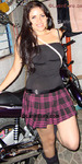 cute Colombia girl Johana from Cali CO486