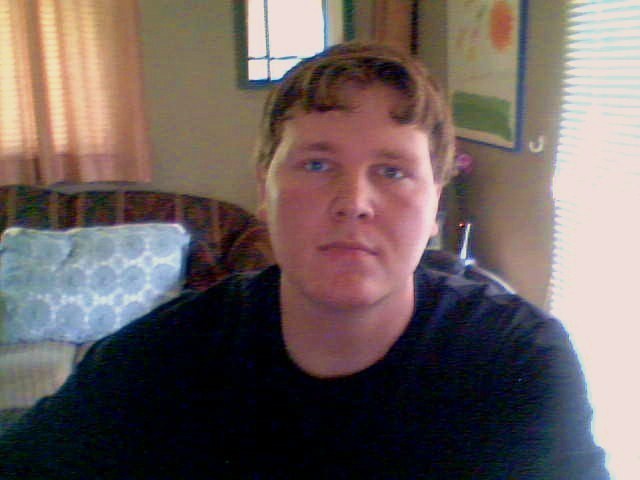 Date this pretty United States man Craig from Bridgewater US1439