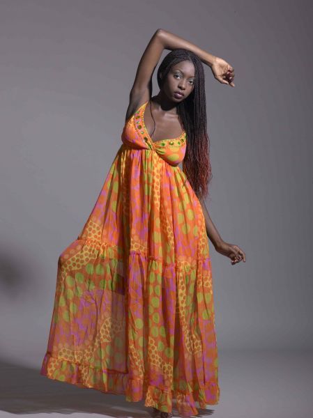 Date this foxy Malaysia girl Petra from Kuching MY7