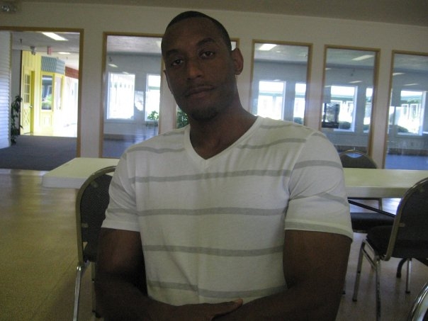 Date this sensual United States man Shawn from Chicago US1477