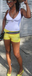 nice looking Colombia girl Maryen from Medellin CO500