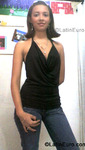 funny Colombia girl Jennifer from Cartagena CO503