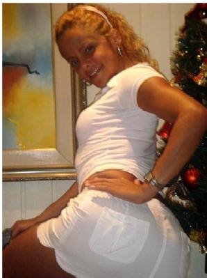 Date this fun Brazil girl Lianadafonsecah from Rio De Janeiro BR743