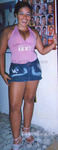 young Colombia girl Jenifer from Cali CO519
