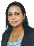 fun Colombia girl Ingrid from Bogota CO524