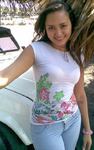 beautiful Colombia girl Johanna from Barranquilla CO532