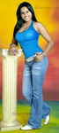 red-hot Colombia girl Solangel from Cucuta CO536