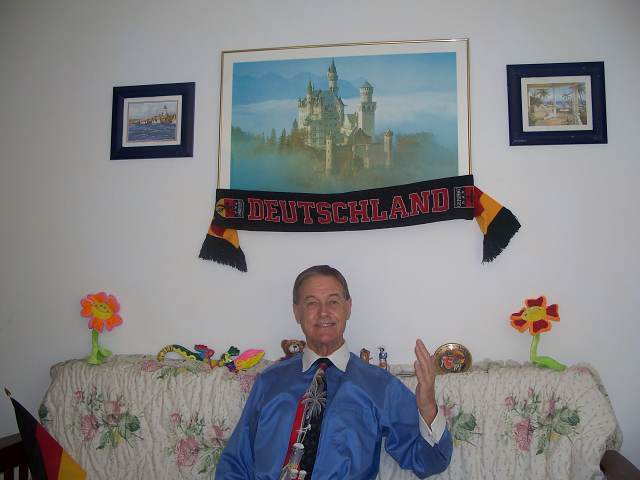 Date this hard body United States man Ulrich from Casselberry US13688