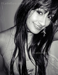 charming Colombia girl Katerine Gaviria Castano from Medellin CO548