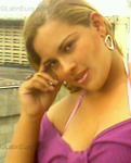 nice looking Colombia girl Jenifer from Barranquilla CO551