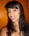 foxy Colombia girl Claudia from Itagui CO558