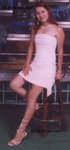 young Colombia girl Carolina from Bogota CO560