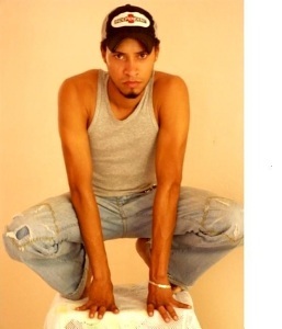 Date this hot Dominican Republic man Orlando from Santo Domingo DO600
