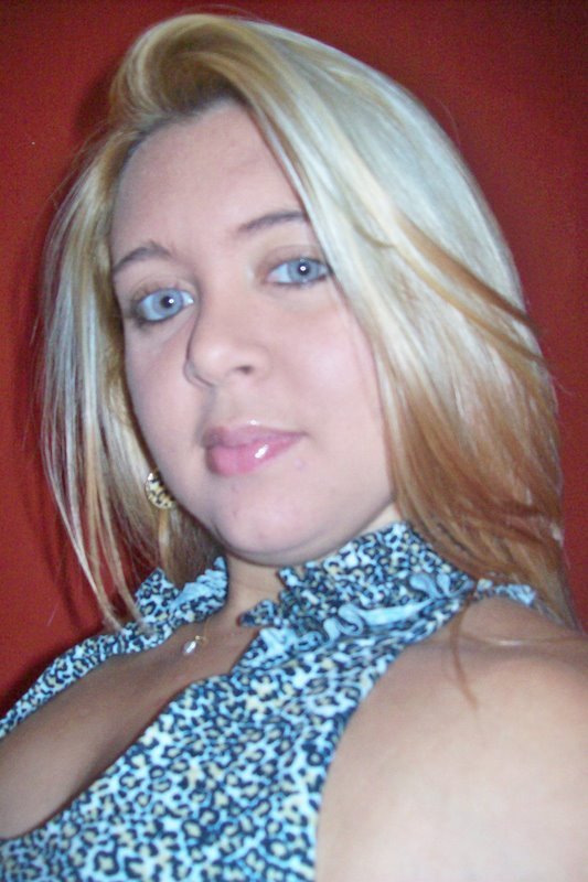 Date this georgeous Brazil girl Dany from Rio De Janeiro BR809