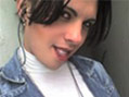 Date this funny Brazil girl Mariana from Poa BR814