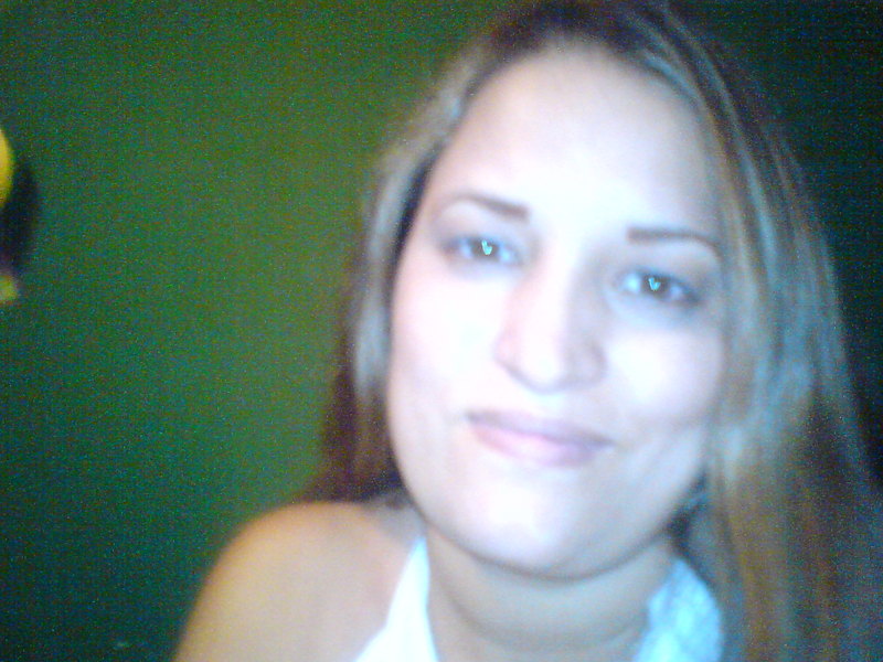 Date this funny Colombia girl Yoli from Cali CO576
