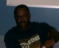 Date this funny United States man Carl from Philadelphia US1744