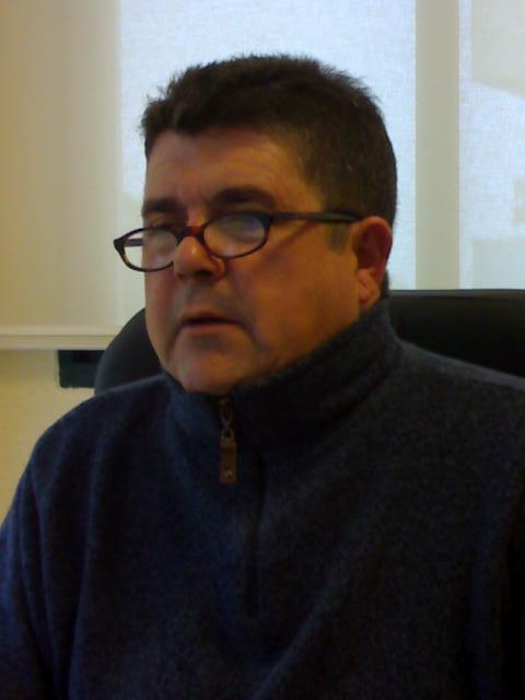 Date this georgeous Spain man Marksj40 from Sevilla ES29