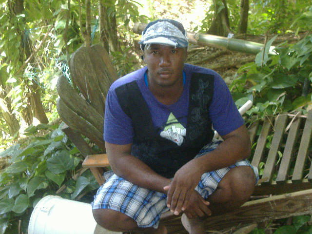Date this hot Jamaica man Keven from Kingston JM20