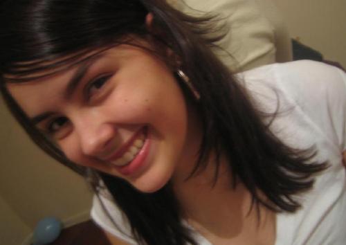 Date this stunning Brazil girl Danielle from Rio De Janeiro BR856