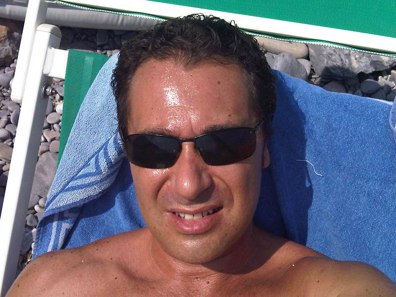 Date this funny United Kingdom man Andreo from Newcastle GB118