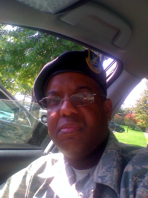 Date this sensual United States man Terrence from CAPITOL HEIGHTS US1882