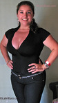 georgeous Colombia girl Lilia from Bogota CO609