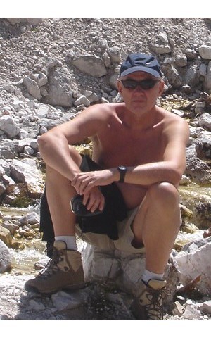 Date this delightful Germany man Geraldinho from Frankfurt DE42