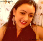 luscious Colombia girl Betsaida from Cali CO621