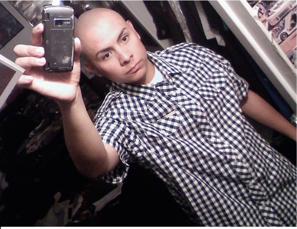 Date this charming United States man Anthony from Los angeles US1920