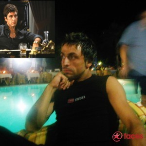 Date this sultry Belgium man Tony from Hasselt BE10