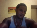 nice looking Dominican Republic man  from Puerto Plata DO679