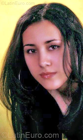 Date this exotic Colombia girl Italy from Pasto CO639