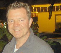 Date this attractive United States man Clay from Tempe US1994