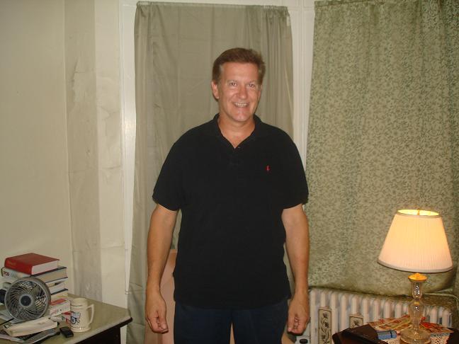 Date this stunning United States man Briancs from New York US2022