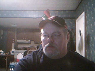 Date this nice looking United States man Kenneth from st louis US2039