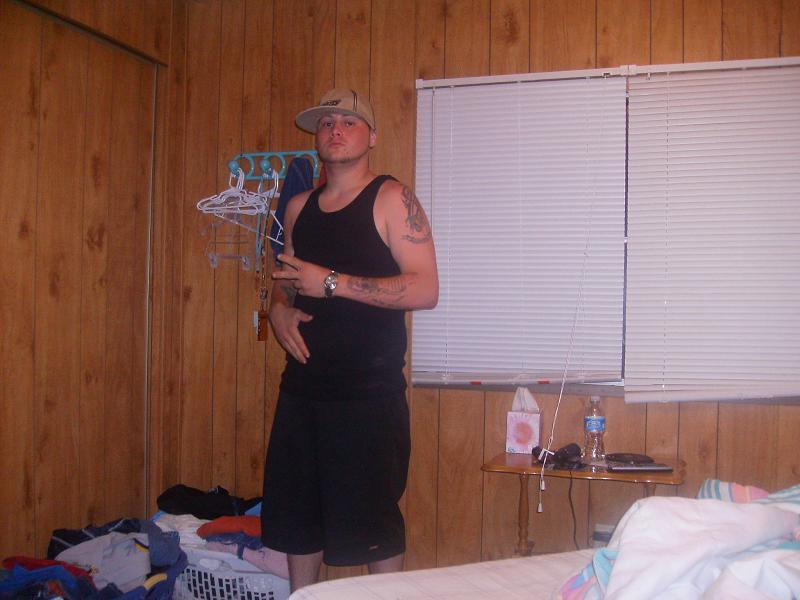 Date this hot United States man Actafool87 from Livingston US2041