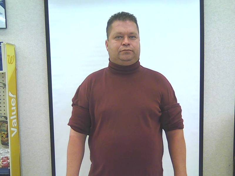 Date this attractive United States man Messler27 from Hackettstown US2042