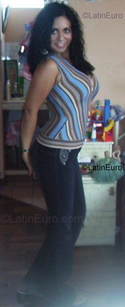 Date this lovely Peru girl Laura from Lima 01 PE80