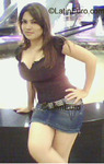 athletic Colombia girl Ingrid from Barranquilla CO664